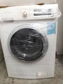 Electrolux 8kg Washing Machine Mesin Basuh Recond