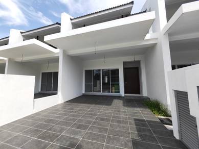 2-storey Terraced House For Sale in Rawang,SGR