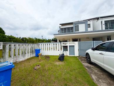 2-storey Terraced House For Sale in Alam Impian,SGR