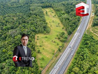 Agricultural Land in Kuala Kangsar, PRK