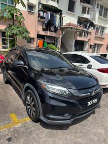 Honda HR-V E in Masai, JHR