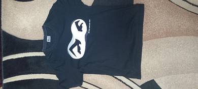 boys of straits t shirt 