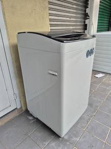 Sharp Washer mesin basuh 7kilos