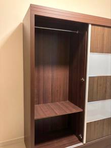 Modern Sliding Door Wardrobe / Cupboard
