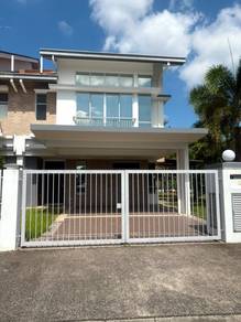 2-storey Terraced House For Rent in Iskandar Puteri,JHR