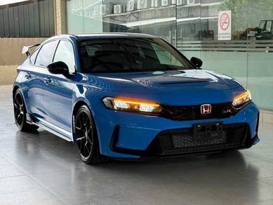 Honda Civic Type R TYPE R in Skudai, JHR
