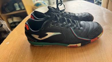 joma dribling