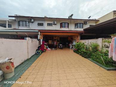 2-storey Terraced House For Sale in Seremban,NSN