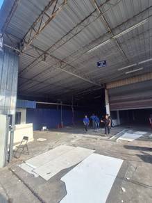 Warehouse / Factory For Rent in Sungai Petani,KDH