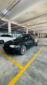 BMW 318i 18i (CKD) in Klang, SGR