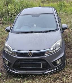 Proton Iriz EXECUTIVE in Triang, PHG