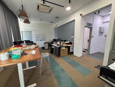 Warehouse / Factory For Rent in Kota Kinabalu,SBH