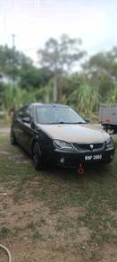 Proton Gen2 in Beranang, SGR