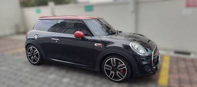Mini John Cooper Works in Butterworth, PNG