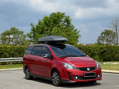 Proton Exora PREMIUM in Johor Bahru, JHR