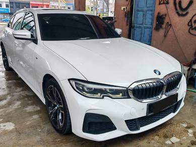 2021 BMW 330Li 30Li M SPORT