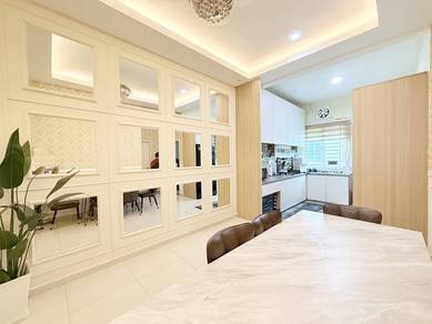1-storey Terraced House For Sale in Bandar Sri Sendayan,NSN