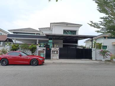 Bungalow House For Sale in Bertam,PNG