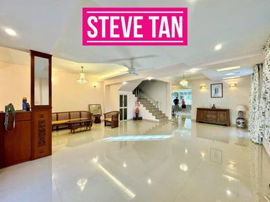 Semi-Detached House For Sale in Balik Pulau,PNG