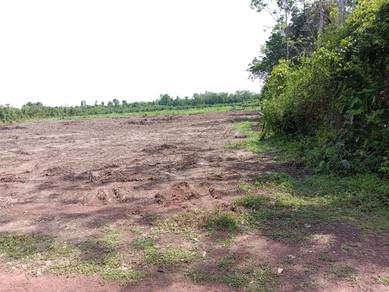 Residential Land in Pasir Mas, KTN