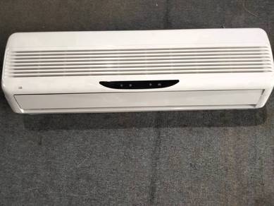 1hp LG Aircond ip-5446
