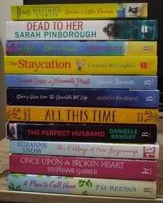 Novels