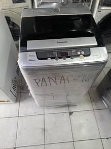 Panasonic 7kg full automatic warning machine 
