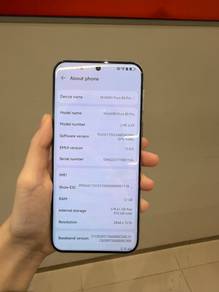 Huawei Pura 80 Pro 512 GB