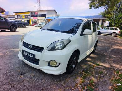 Perodua MyVi SE ZHS in Batu Caves, SGR