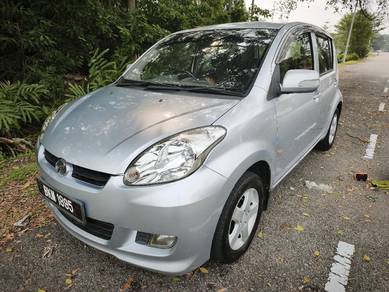 Perodua MyVi EZi in Muar, JHR