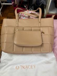 Tote bag Tracey