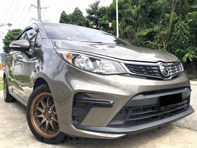 2023 Proton Persona STANDARD