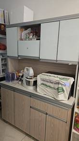 kitchen cabinet