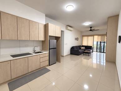 Service Residence For Sale in Savio @ Riana Dutamas