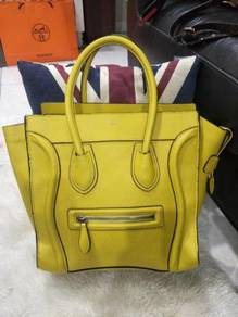 Celine Paris Handbag