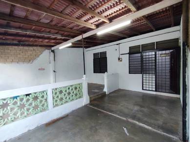 Terraced House For Sale in Sungai Petani,KDH