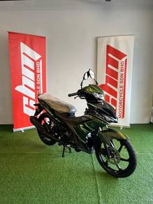 Yamaha 135LC