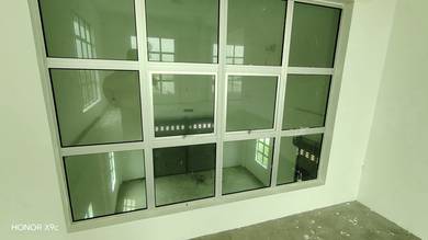 Terraced House For Rent in Kangar,PLS