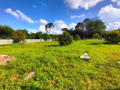 Agricultural Land in Ulu Tiram, JHR