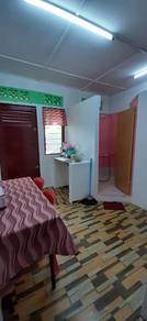Room in Johor Bahru, JHR