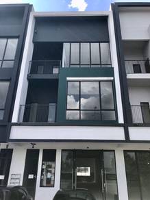 Shop lot For Sale in Johor Bahru,JHR