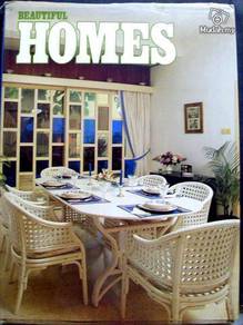Beautiful Homes Vol. 8 (Vintage 1982)