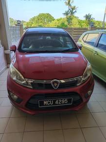 Proton Iriz EXECUTIVE in Cheng, MLK