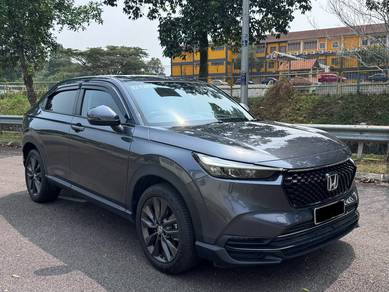 Honda HR-V V in Masai, JHR