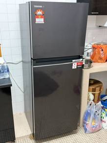 Used Refrigerator or Washing Machine