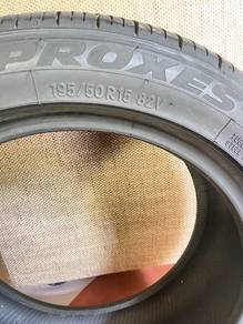 tayar 195/50R15