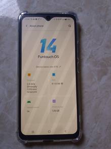 vivo x70 5g 128