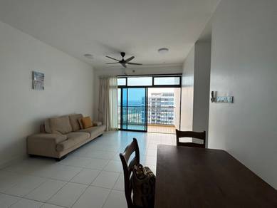 Service Residence For Sale in Seri Austin Residence Luxury Apartment