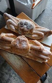 Russian Snowcrab