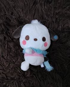 Pochacco